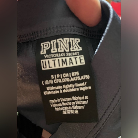 VS bralette - Picture 3 of 3